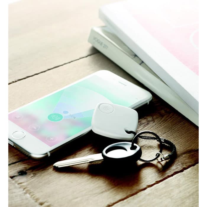 FINDER-Localizador