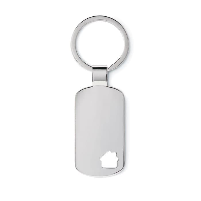 HOUSE KEY-Clauer