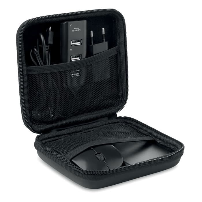 POWERSET-Bolsa
