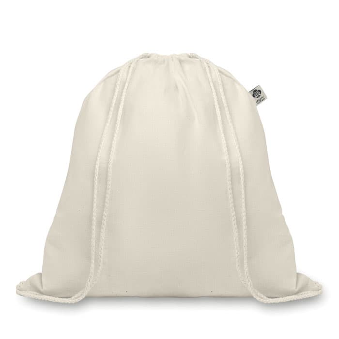 ORGANIC HUNDRED-Mochila