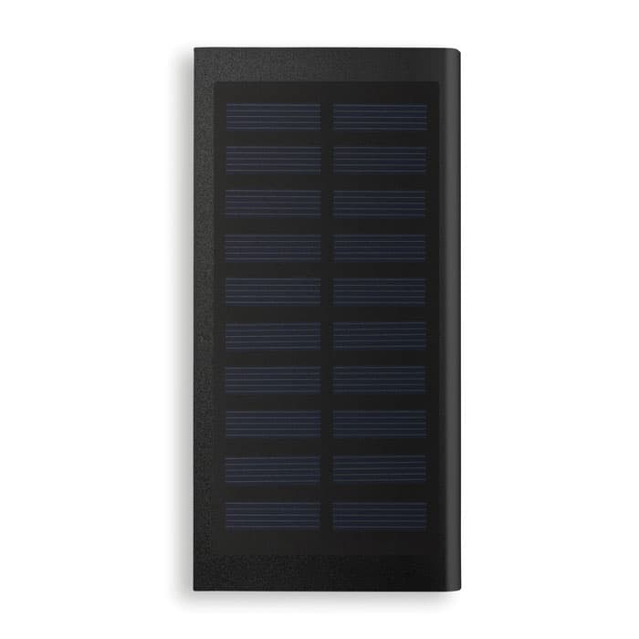 SOLAR POWERFLAT-Batería portátil