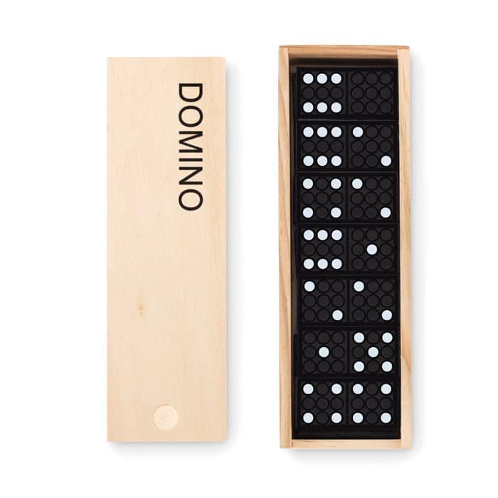 DOMINO-Caja