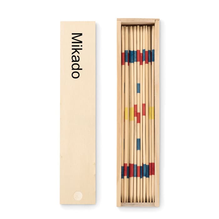 MINI MIKADO-Caja