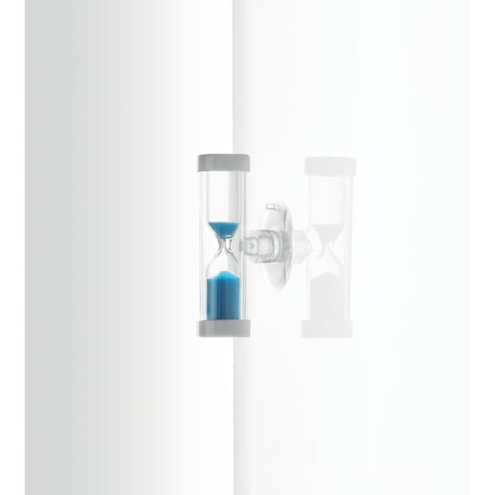 QUICKSHOWER-Reloj