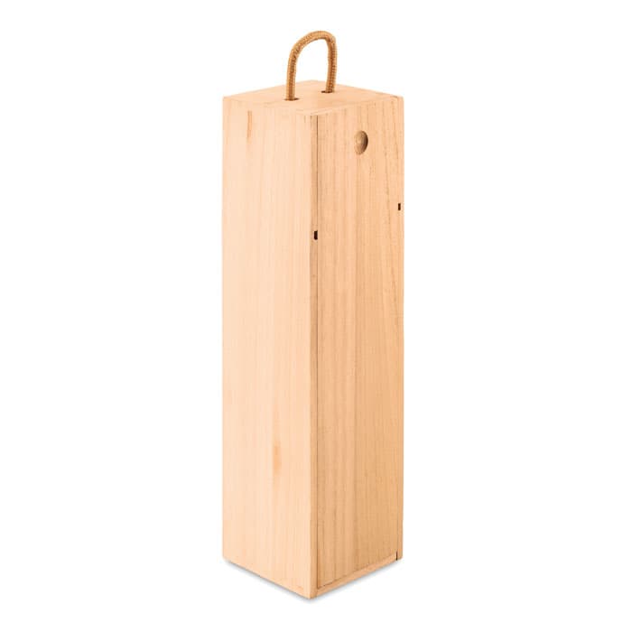 VINBOX-Caja