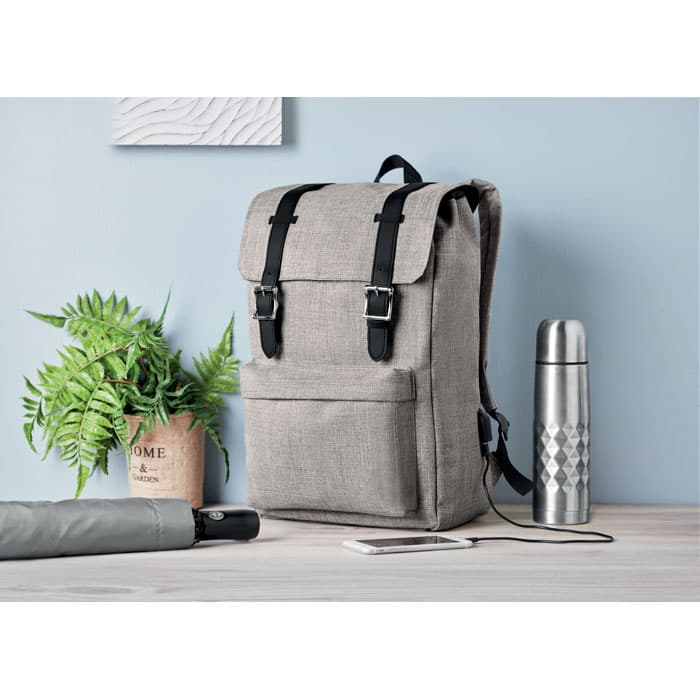 RIGA-Mochila