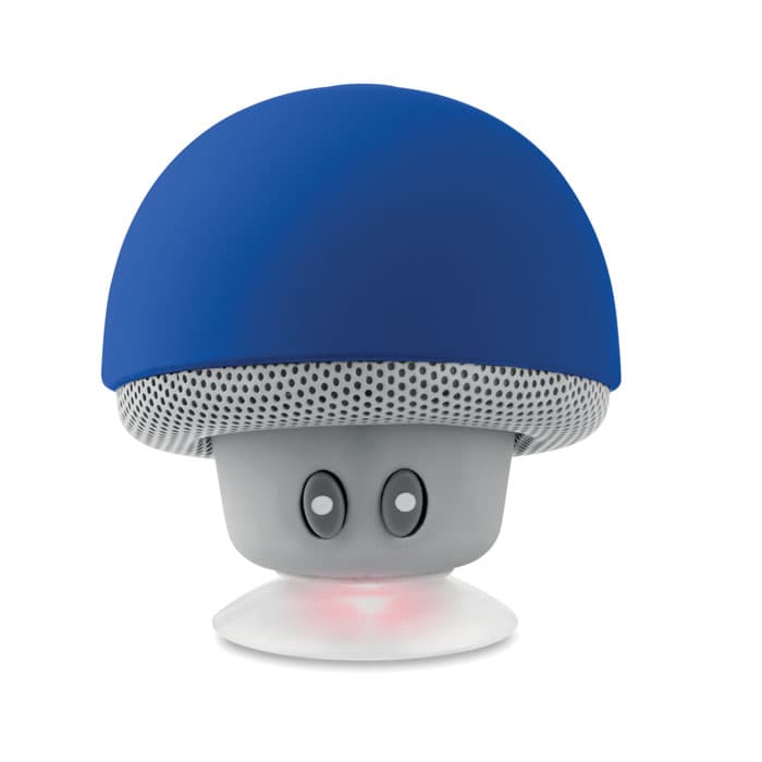 MUSHROOM-Altavoz