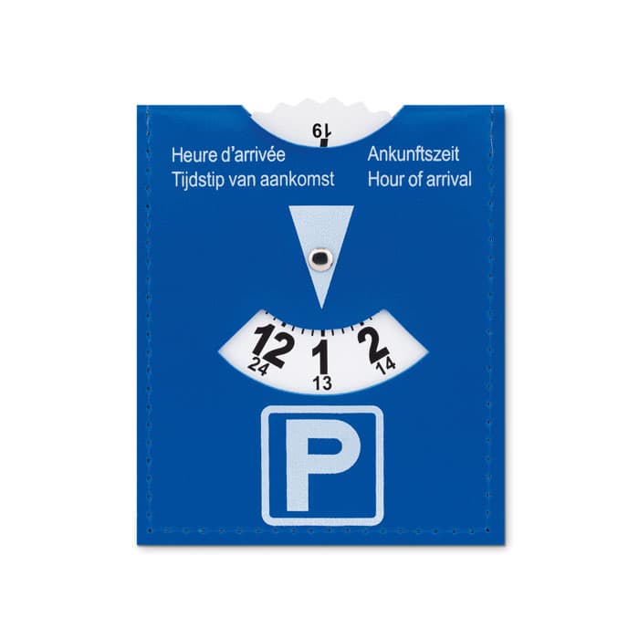 PARKCARD-Premium y herramientas