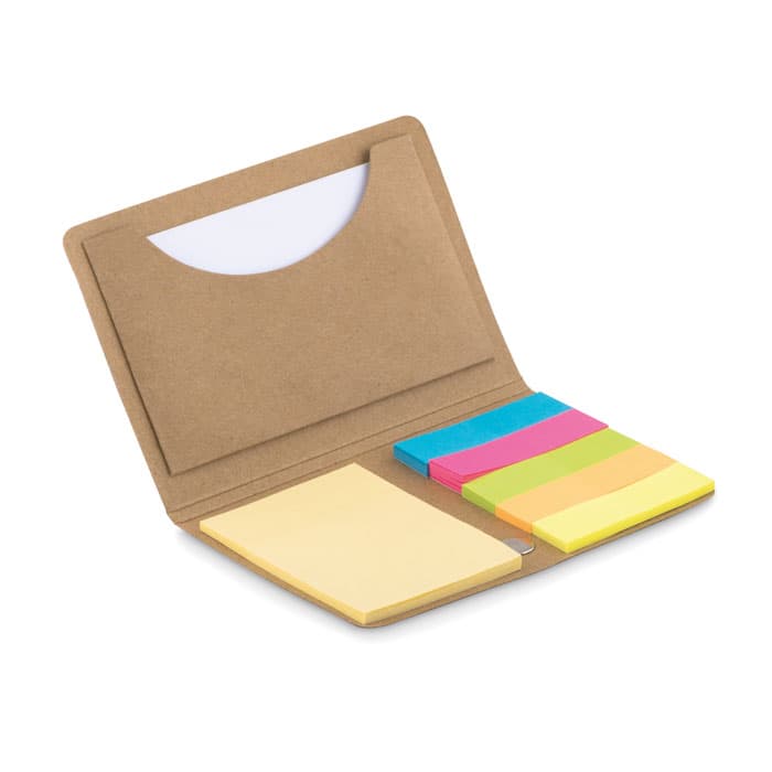 FOLDNOTE-Tarjetero