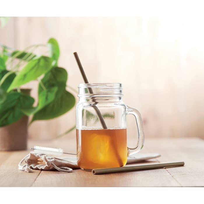 NATURAL STRAW-Juego