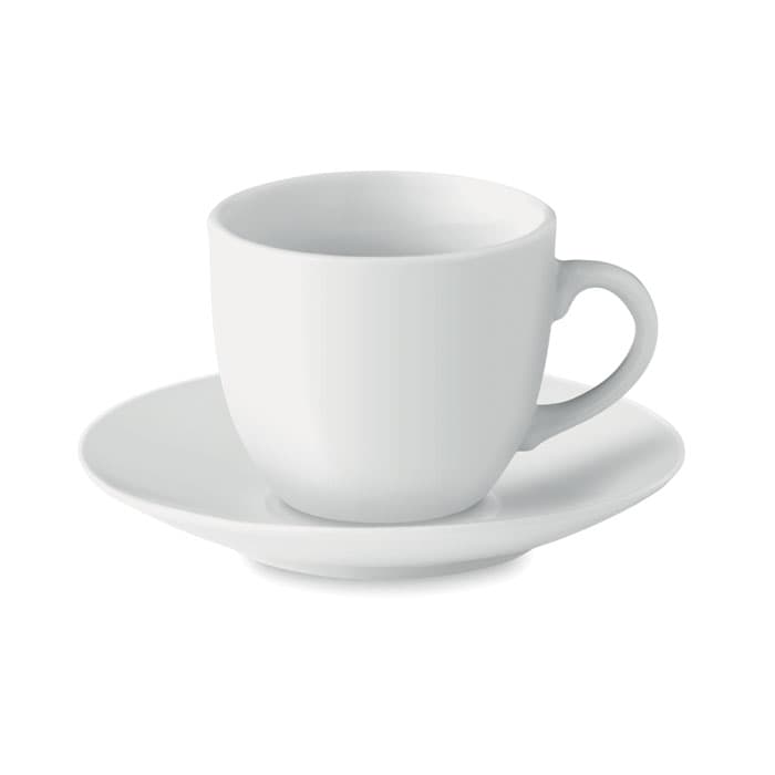 ESPRESSO-Taza