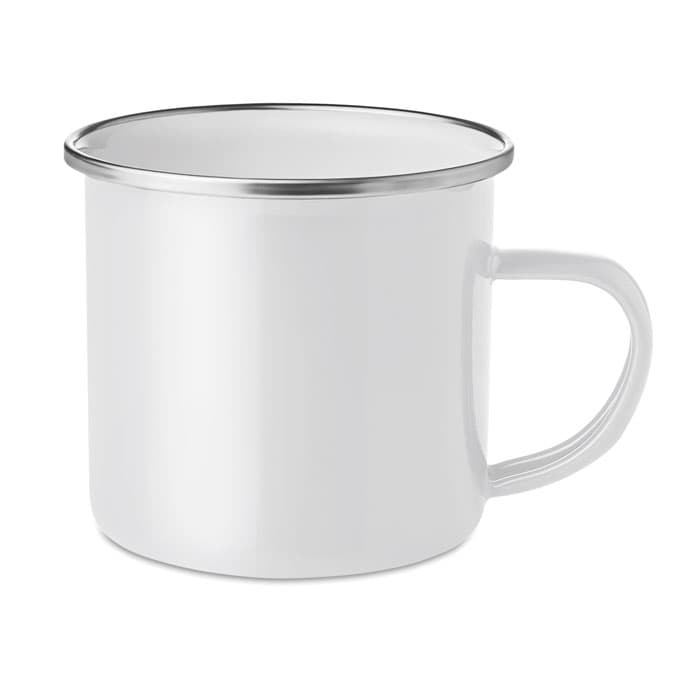 PLATEADO-Taza