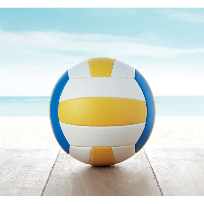 VOLLEY-Pilotes