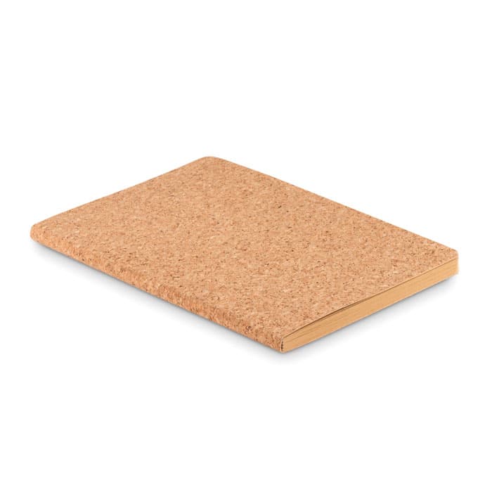 NOTECORK-Libreta