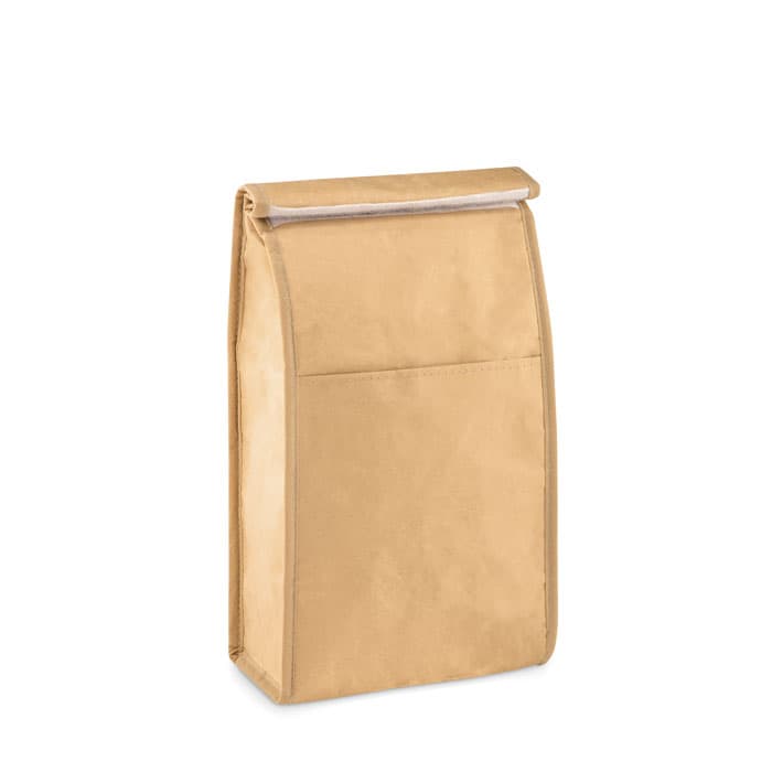 PAPERLUNCH-Bolsa
