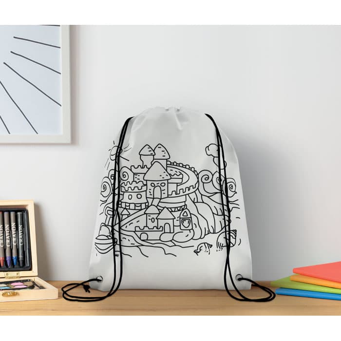 CARRYDRAW-Bolsa