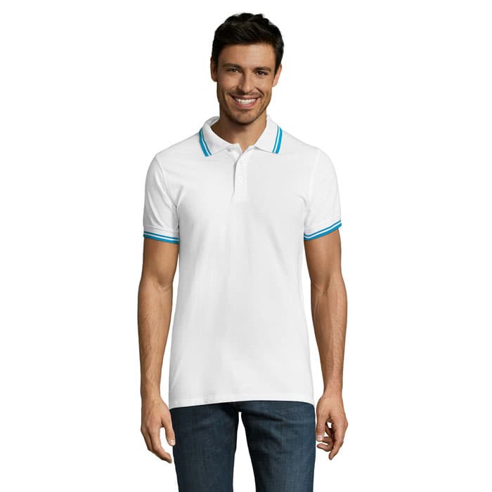 PASADENA MEN-Polo hombre