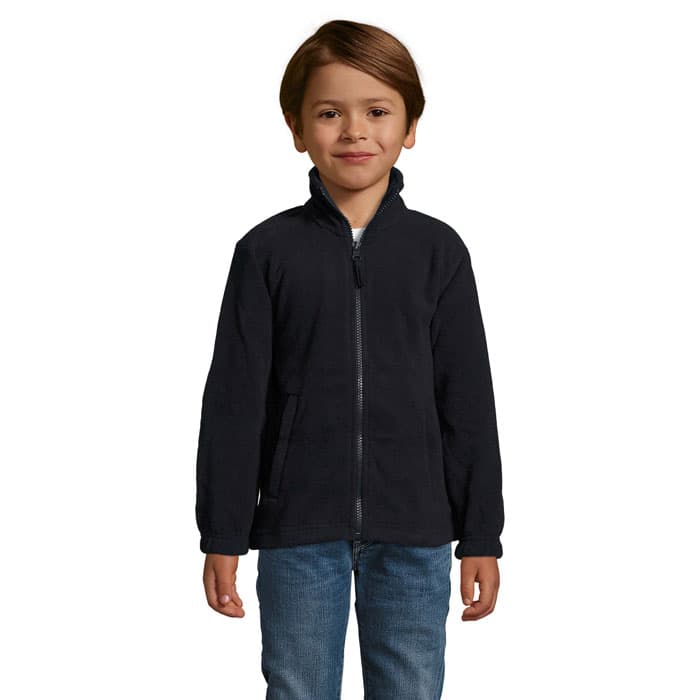 NORTH KIDS-Chaqueta infantil