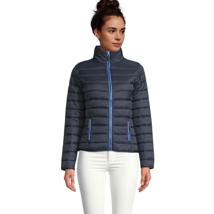 RIDE WOMEN-Chaqueta mujer
