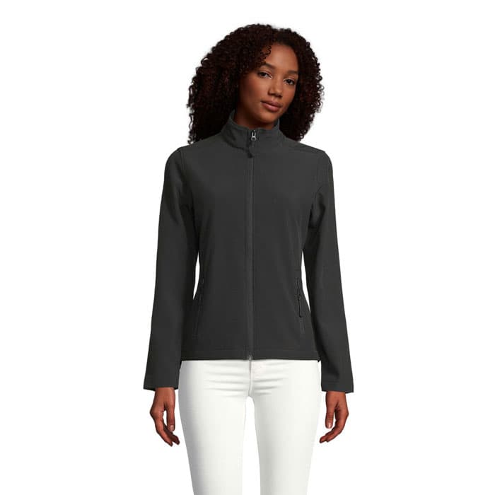 RACE WOMEN-Chaqueta mujer