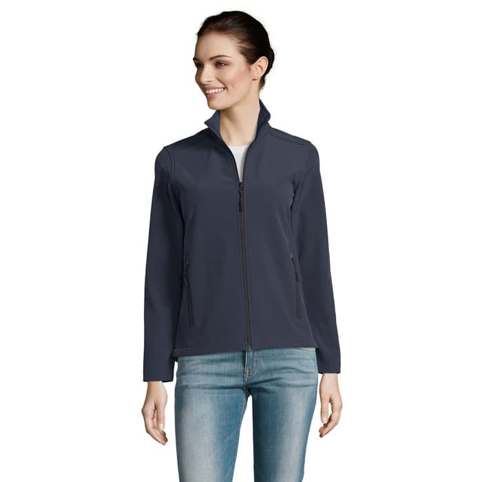 RACE WOMEN-Chaqueta mujer