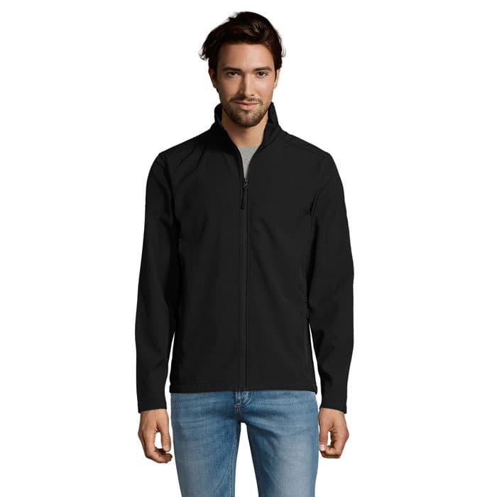 RACE MEN-Chaqueta hombre