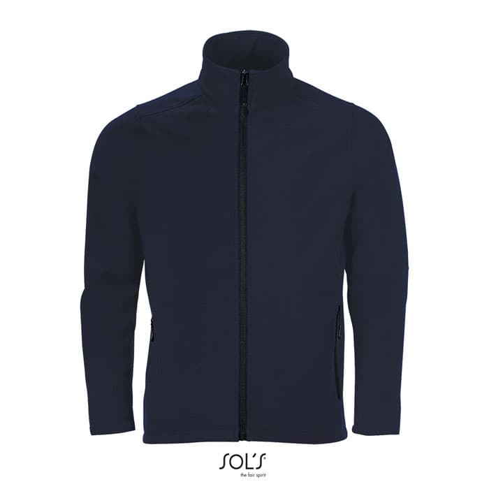 RACE MEN-Chaqueta hombre