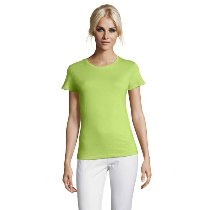REGENT WOMEN-Camiseta mujer