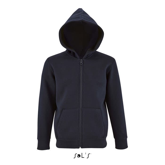 STONE KIDS-Sudadera infantil