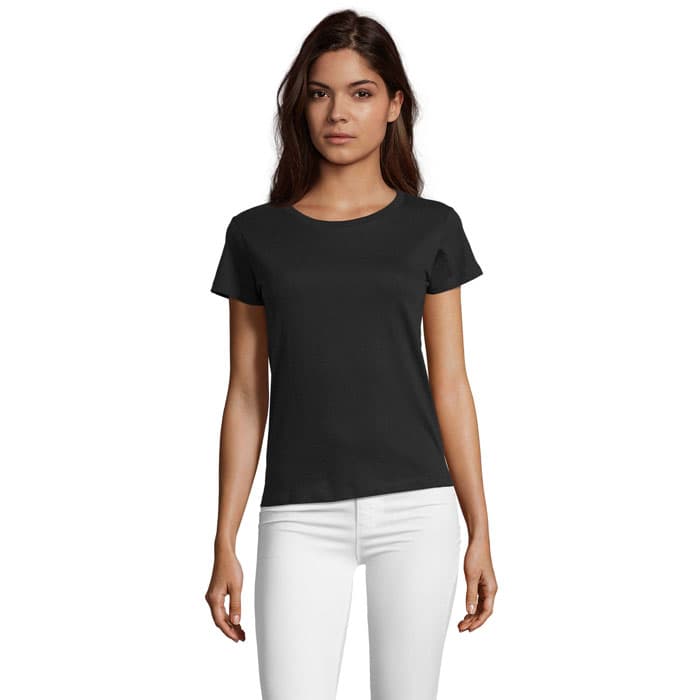REGENT FIT WOMEN-Camiseta mujer