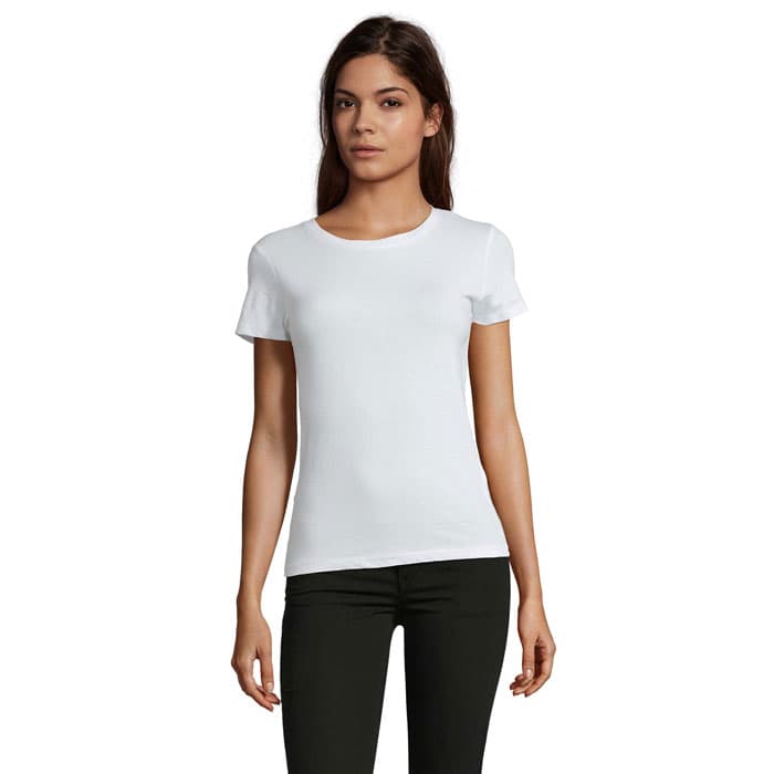 REGENT FIT WOMEN-Camiseta mujer