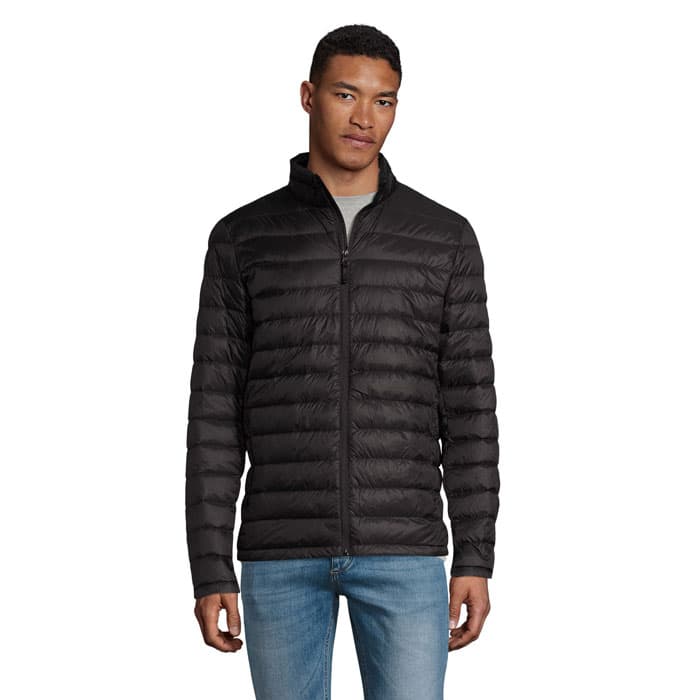 WILSON MEN-Chaqueta hombre
