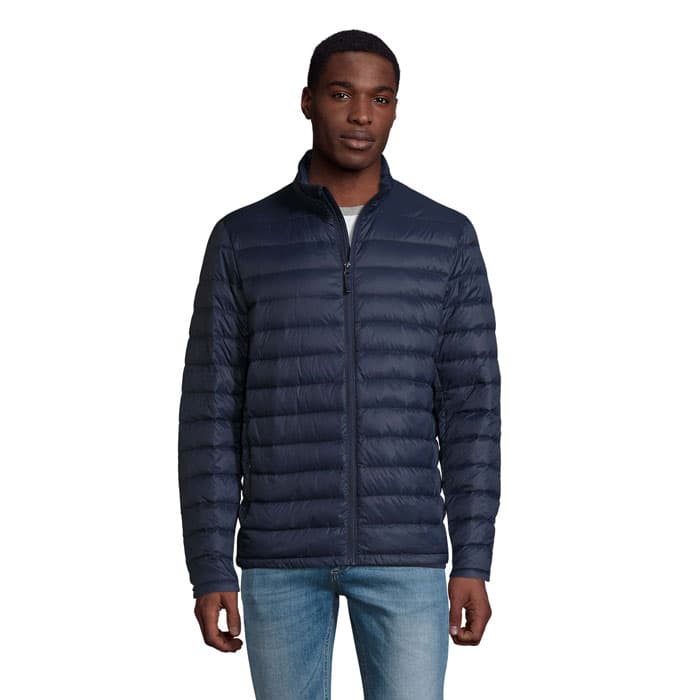 WILSON MEN-Chaqueta hombre