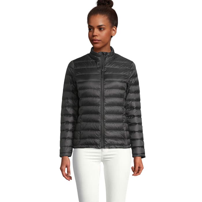 WILSON WOMEN-Chaqueta mujer