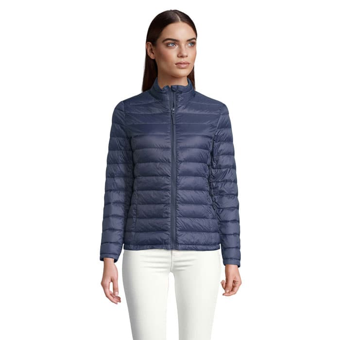 WILSON WOMEN-Chaqueta mujer