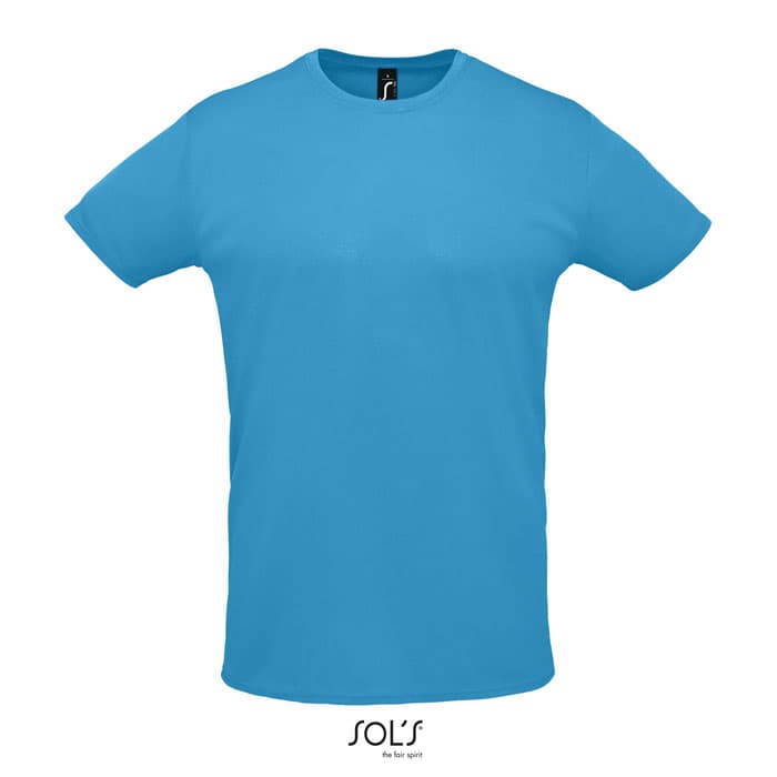 SPRINT-Camiseta