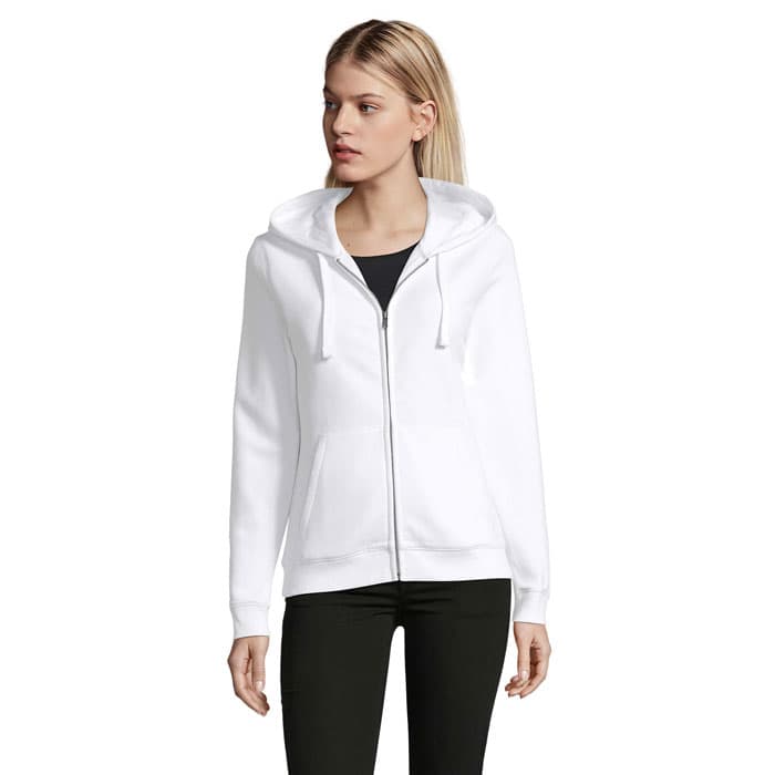 SPIKE WOMEN-Sudadera mujer