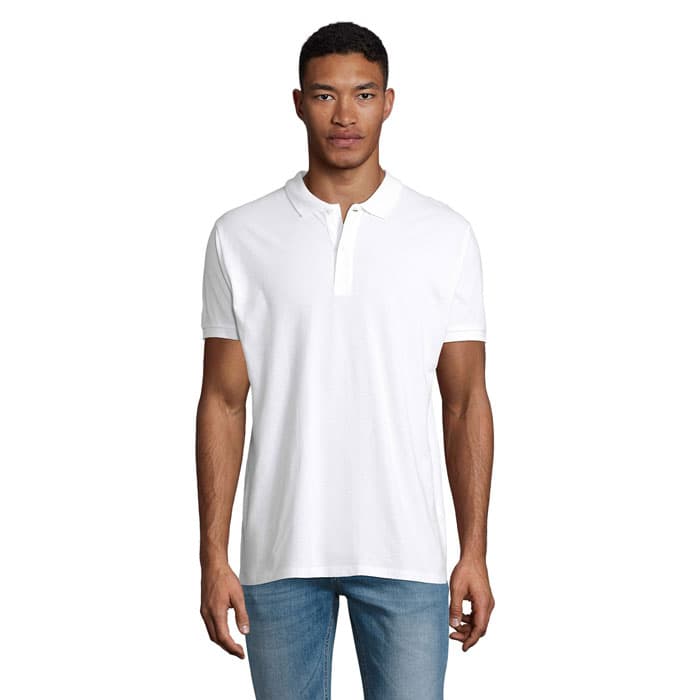 PLANET MEN-Polo hombre