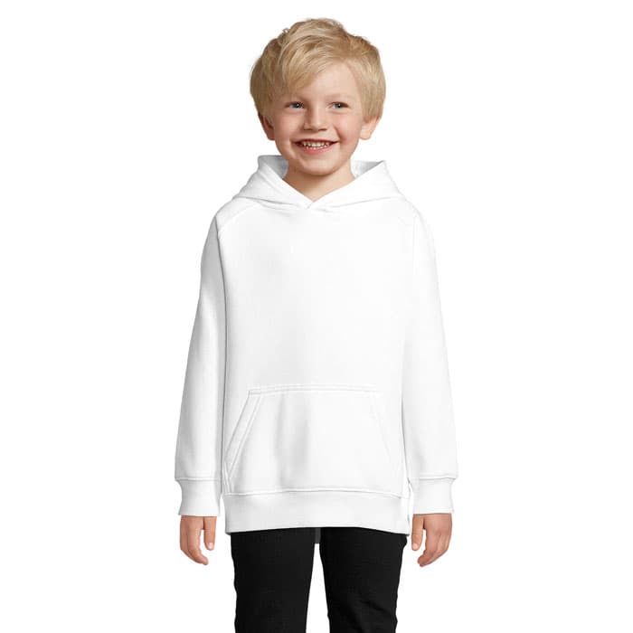 STELLAR KIDS-Sudadera infantil