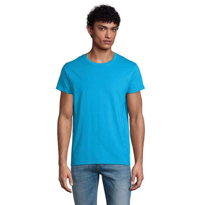 CRUSADER MEN-Camiseta hombre