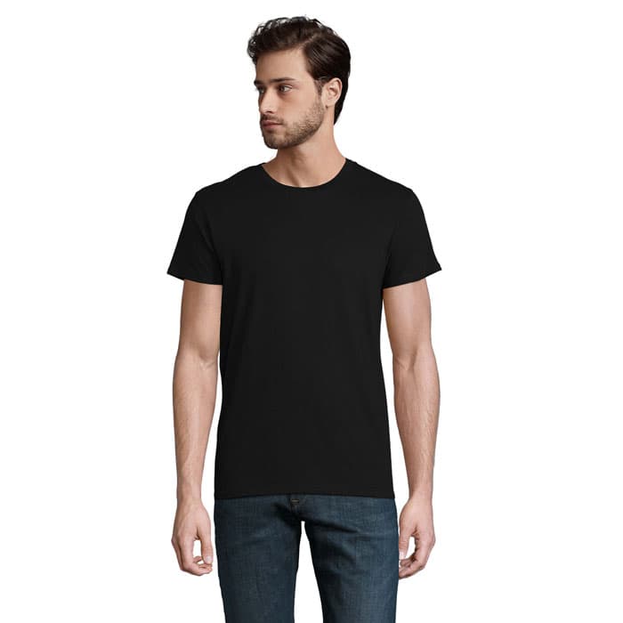 CRUSADER MEN-Samarreta home
