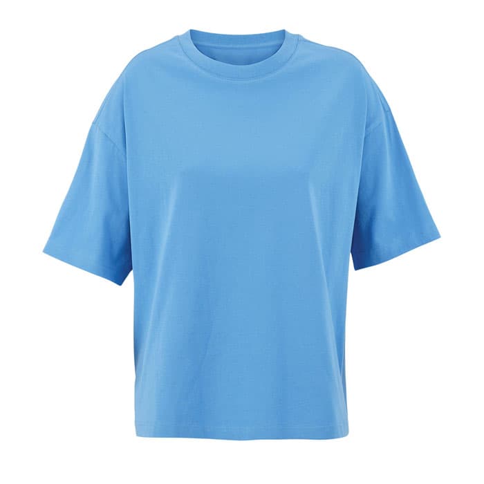 BOXY WOMEN-Camiseta mujer
