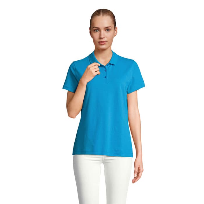 PULSE WOMEN-Polo mujer