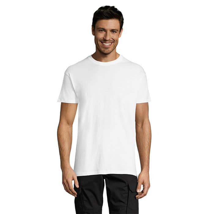 TITAN-Camiseta