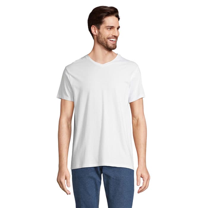REGENT V-Camiseta