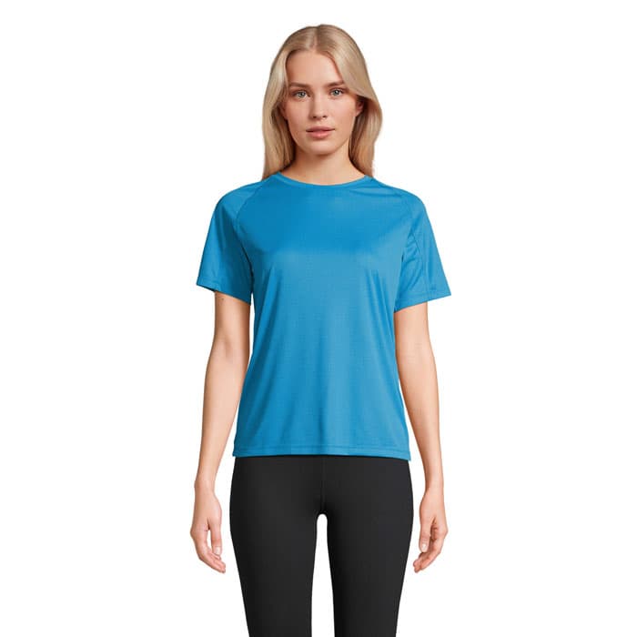 VORTEX WOMEN-Camiseta mujer