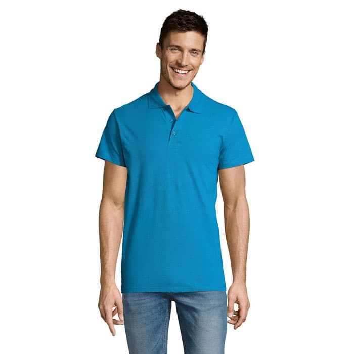 SUMMER II-Polo hombre