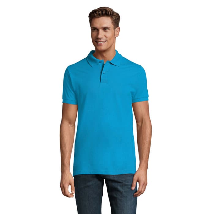 PERFECT MEN-Polo hombre