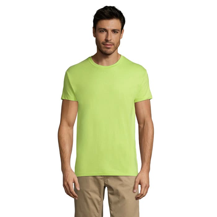 REGENT-Camiseta
