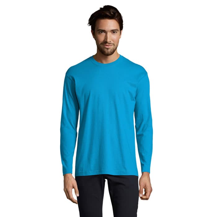 MONARCH-Camiseta hombre
